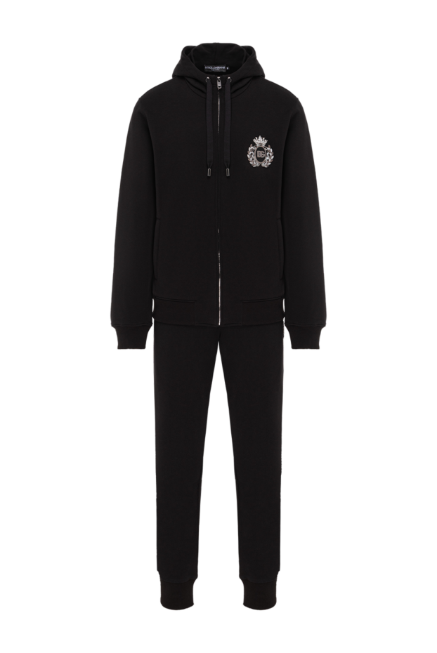 Dolce & Gabbana костюм прогулочный 191120 - фото 1