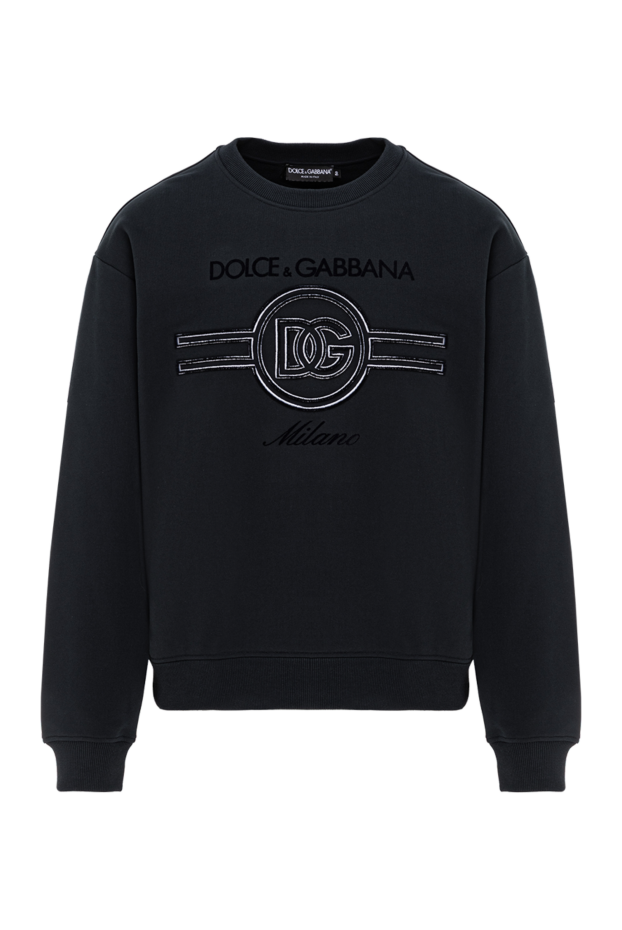 Dolce & Gabbana світшот 191122 - фото 1