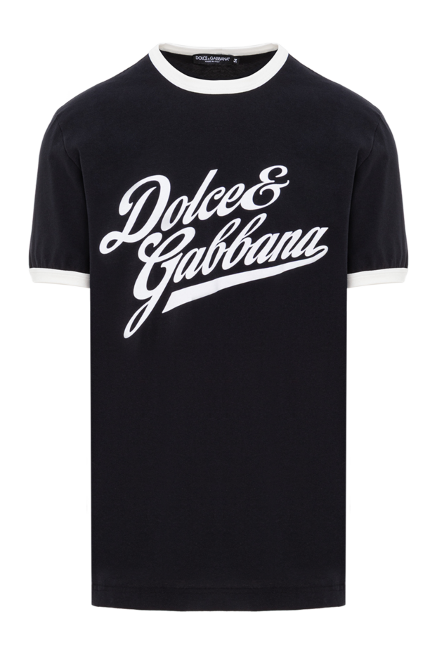 Dolce & Gabbana футболка 191123 - фото 1