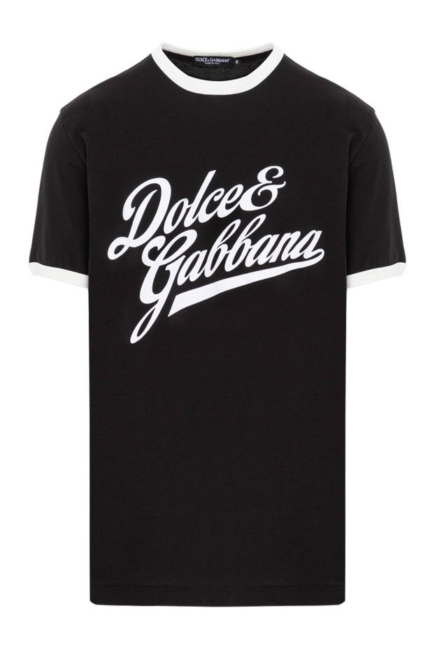 Dolce & Gabbana футболка 191124 - фото 1