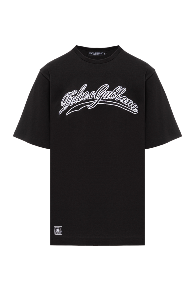Dolce & Gabbana футболка 191125 - фото 1