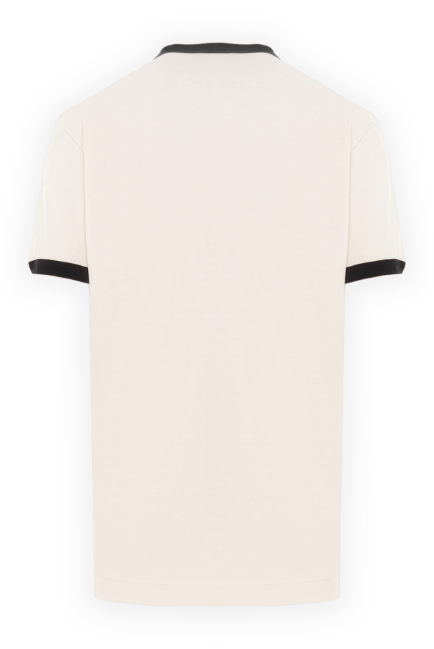 Dolce & Gabbana футболка 191126 - фото 2