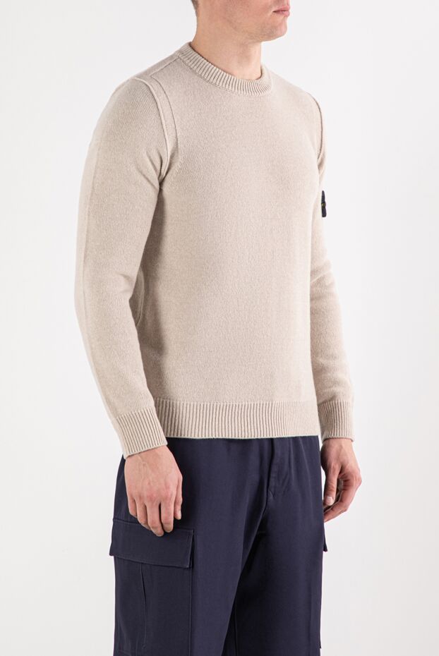 Stone Island jumper long sleeve 191436 - photo 3