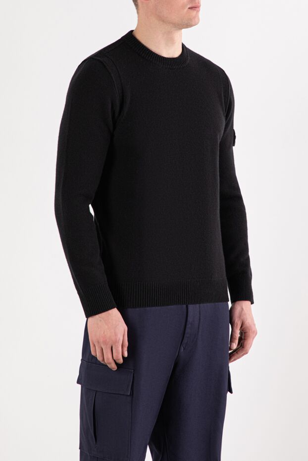 Stone Island jumper long sleeve 191439 - photo 3