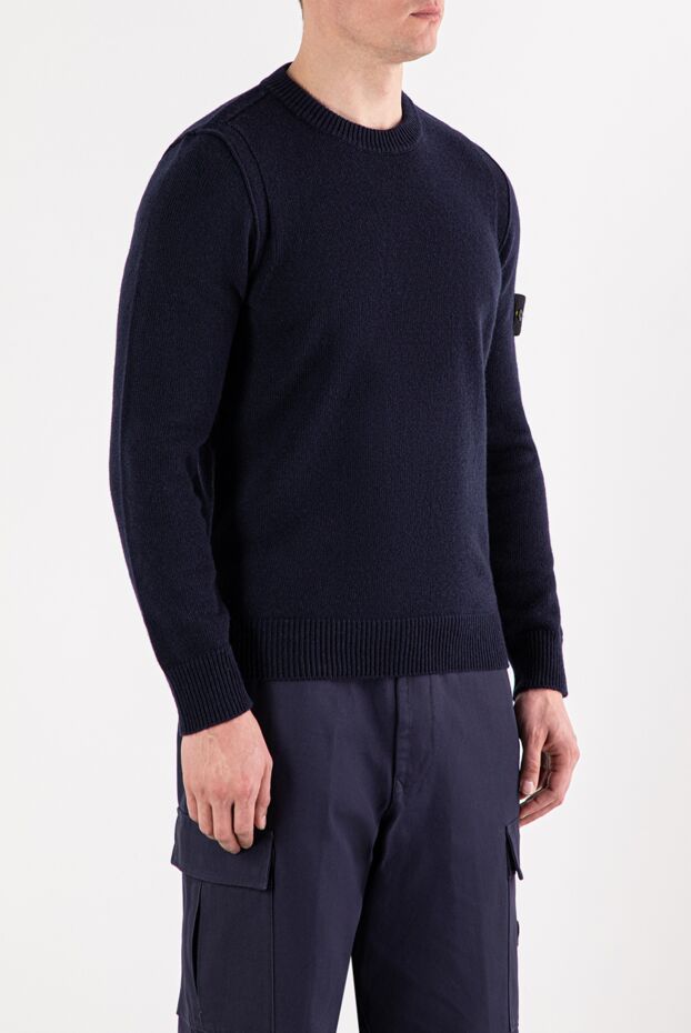 Stone Island jumper long sleeve 191440 - photo 3