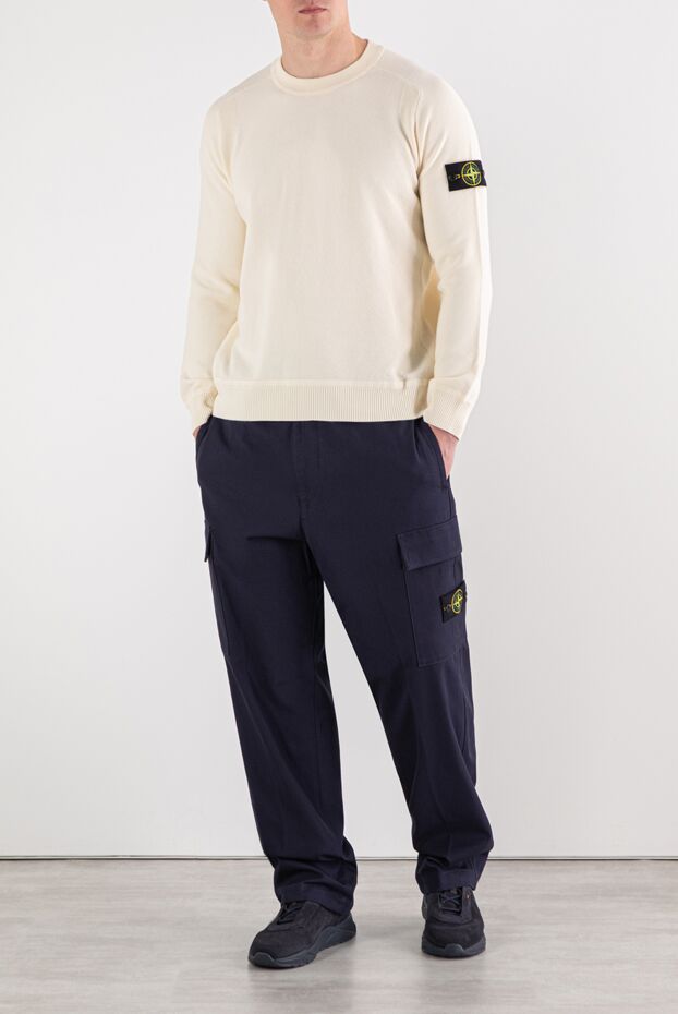 Stone Island trousers 191442 - photo 2