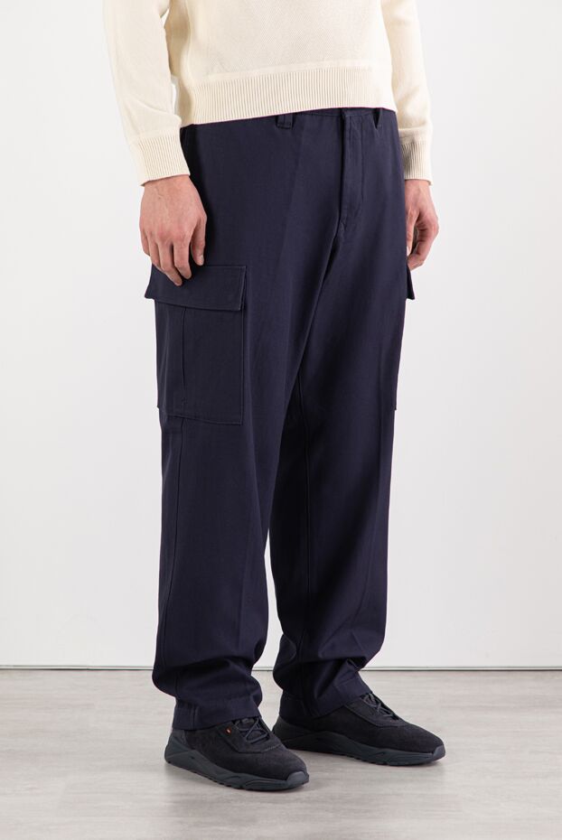 Stone Island trousers 191442 - photo 3