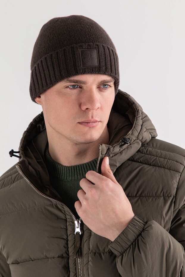 Stone Island a cap 191445 - photo 1