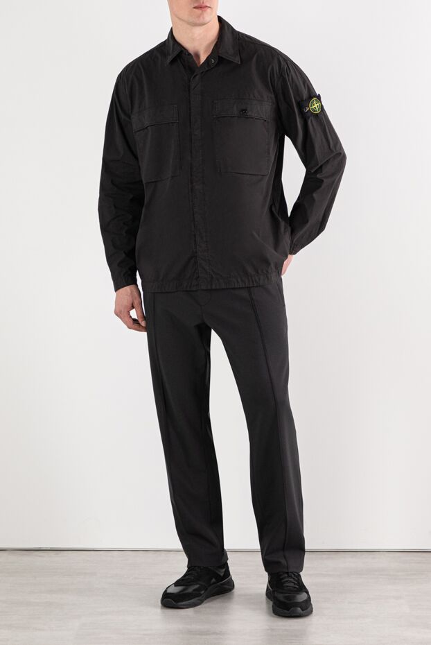 Stone Island shirt 191447 - photo 2