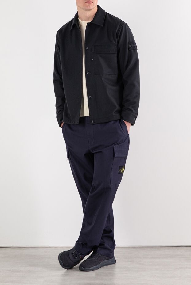 Stone Island jacket 191448 - photo 2