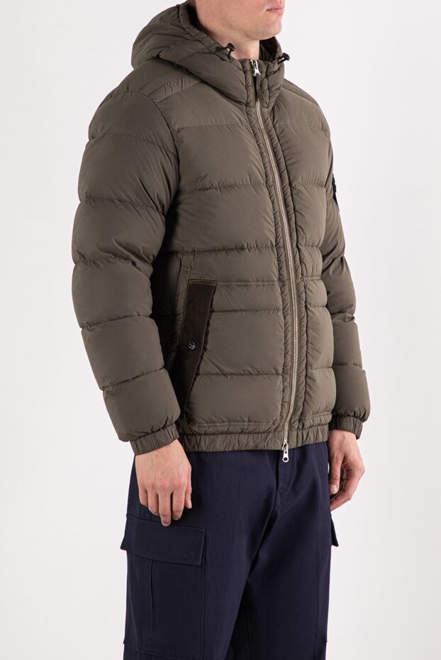 Stone Island down jacket 191452 - photo 3