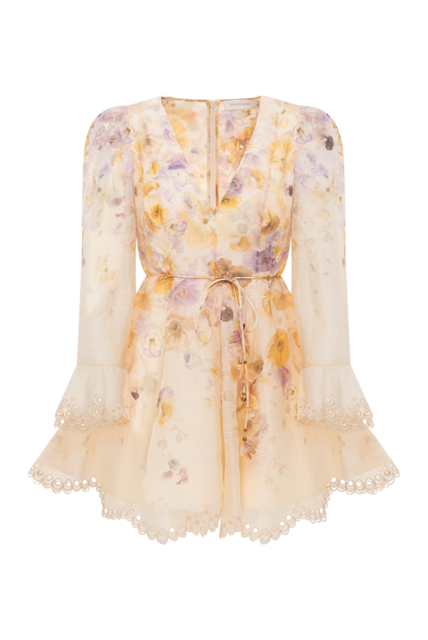 Zimmermann dress 191493 - photo 1