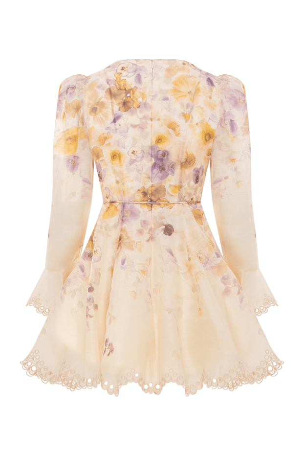 Zimmermann dress 191493 - photo 2