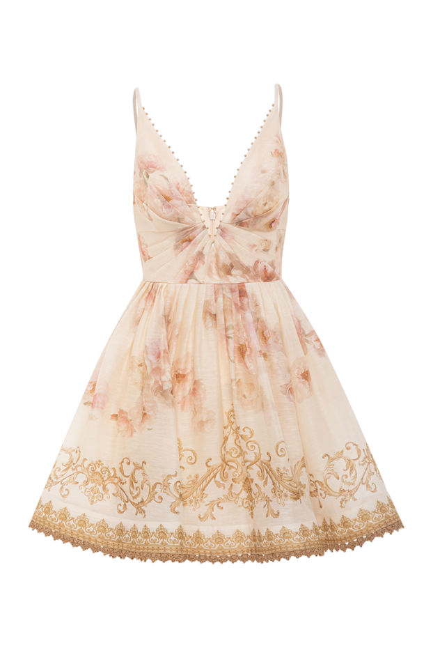 Zimmermann dress 191494 - photo 1