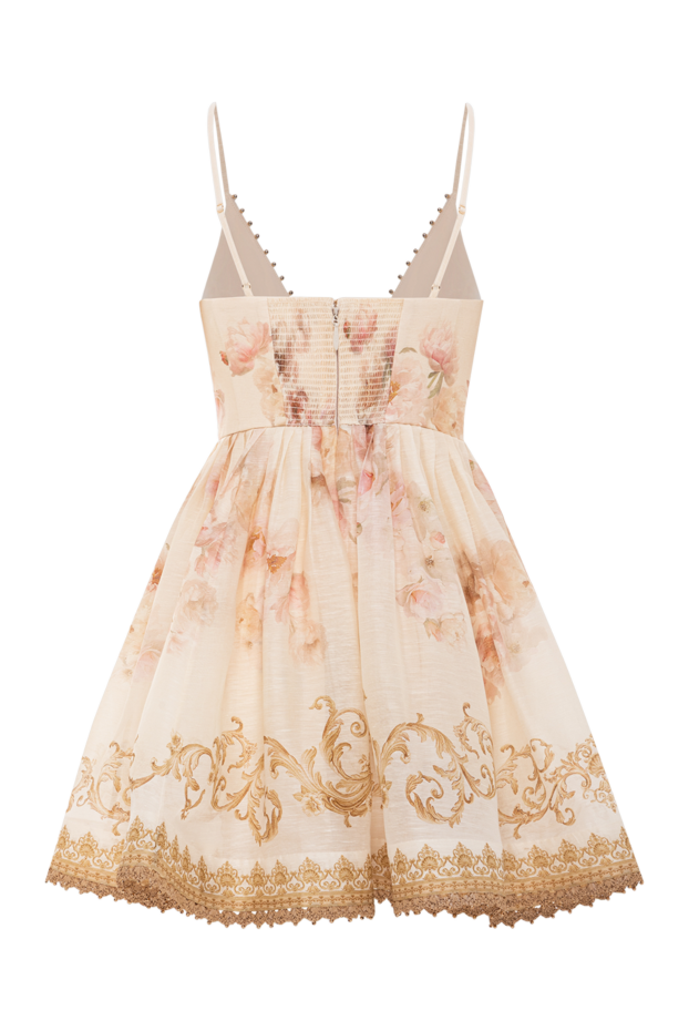 Zimmermann dress 191494 - photo 2