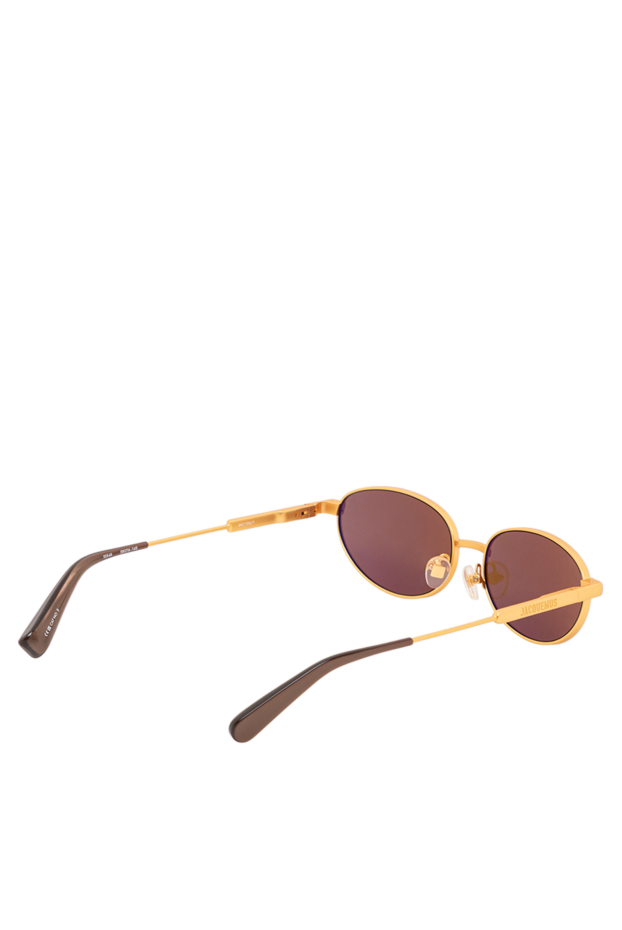 Jacquemus sunglasses 191552 - photo 3