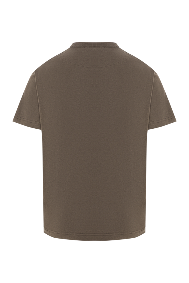 Stone Island футболка 191581 - фото 2