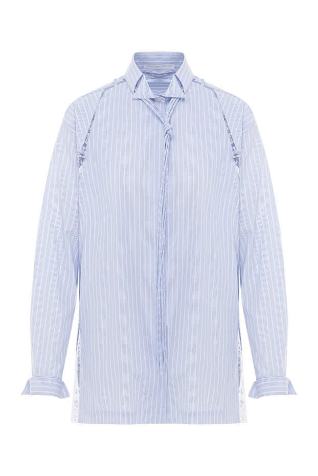 Ermanno Scervino shirt 191649 - photo 1