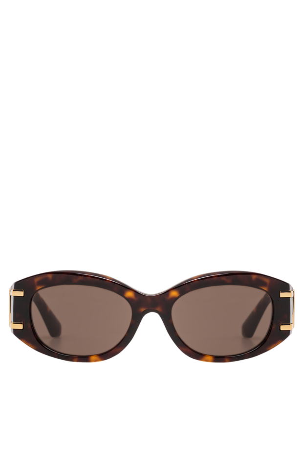 Dolce & Gabbana окуляри для захисту від сонця 191655 - фото 1