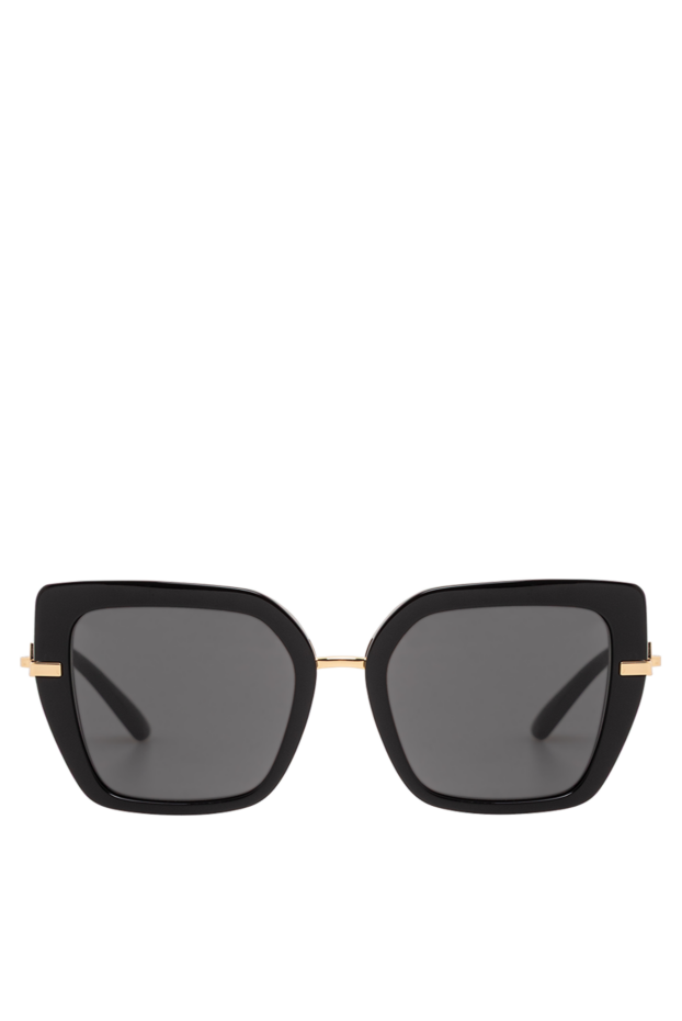 Dolce & Gabbana окуляри для захисту від сонця 191656 - фото 1