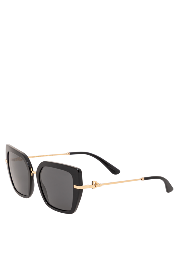 Dolce & Gabbana окуляри для захисту від сонця 191656 - фото 3