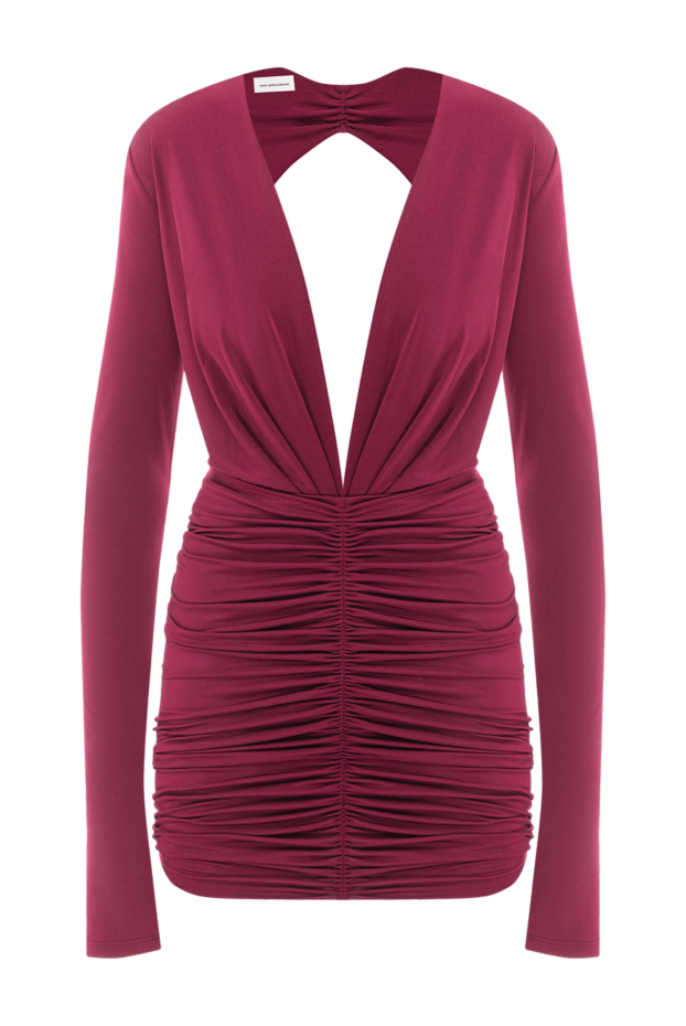 The Andamane платье 191783 - фото 1