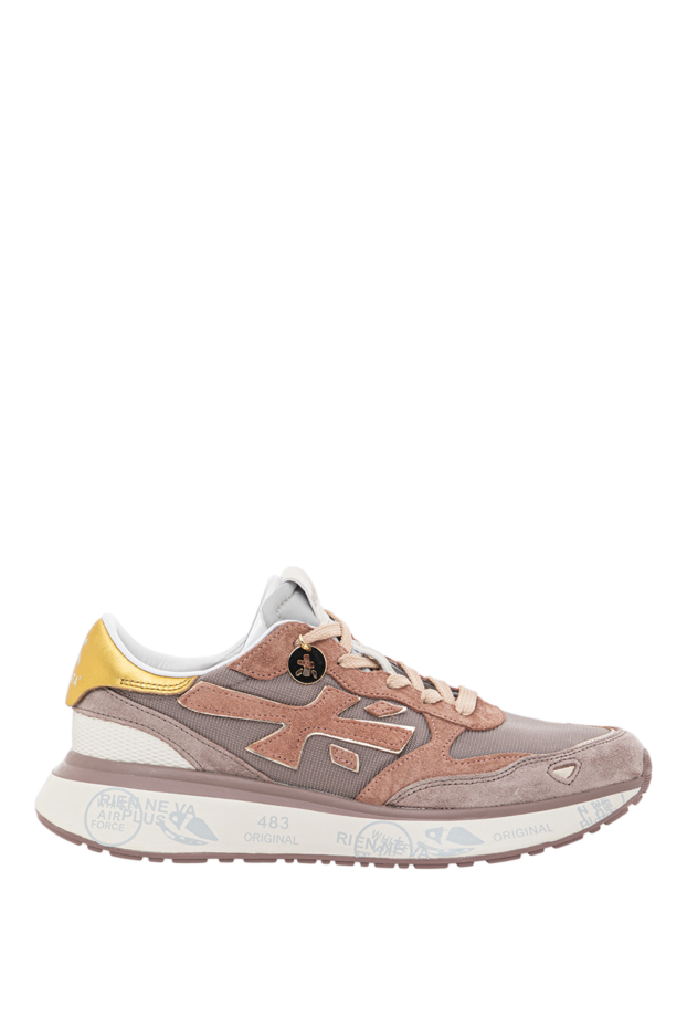 Premiata sneakers, keds 191839 - photo 1