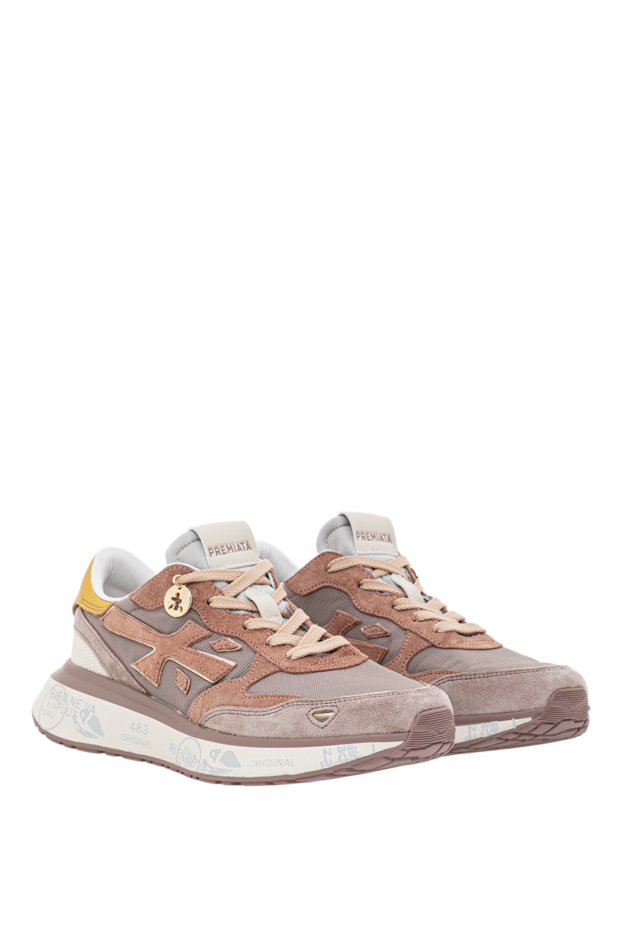 Premiata sneakers, keds 191839 - photo 2