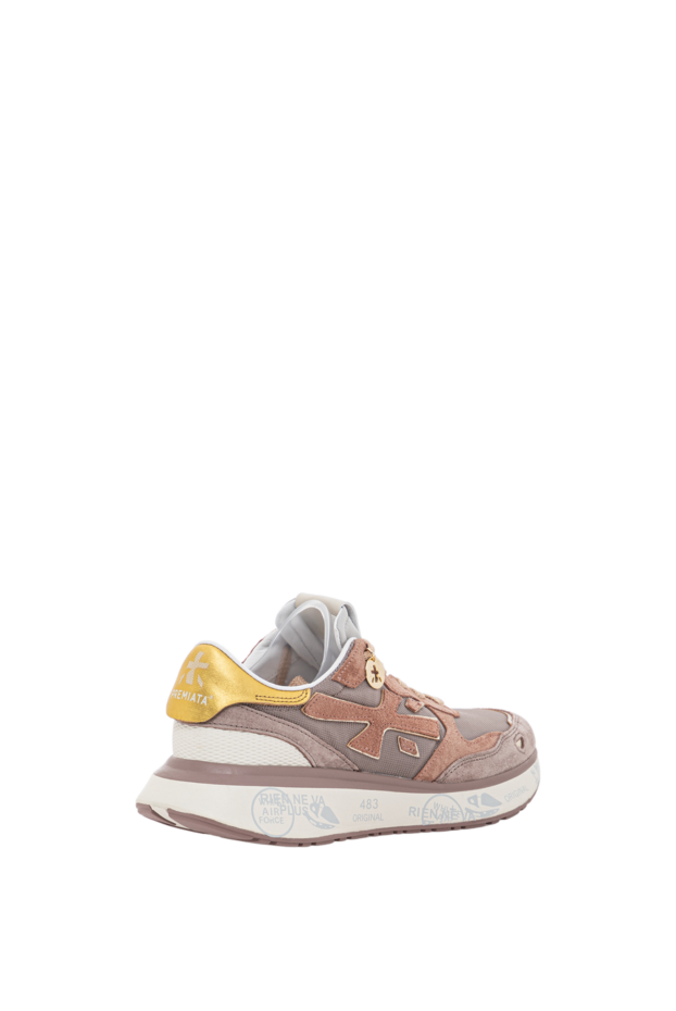 Premiata sneakers, keds 191839 - photo 3