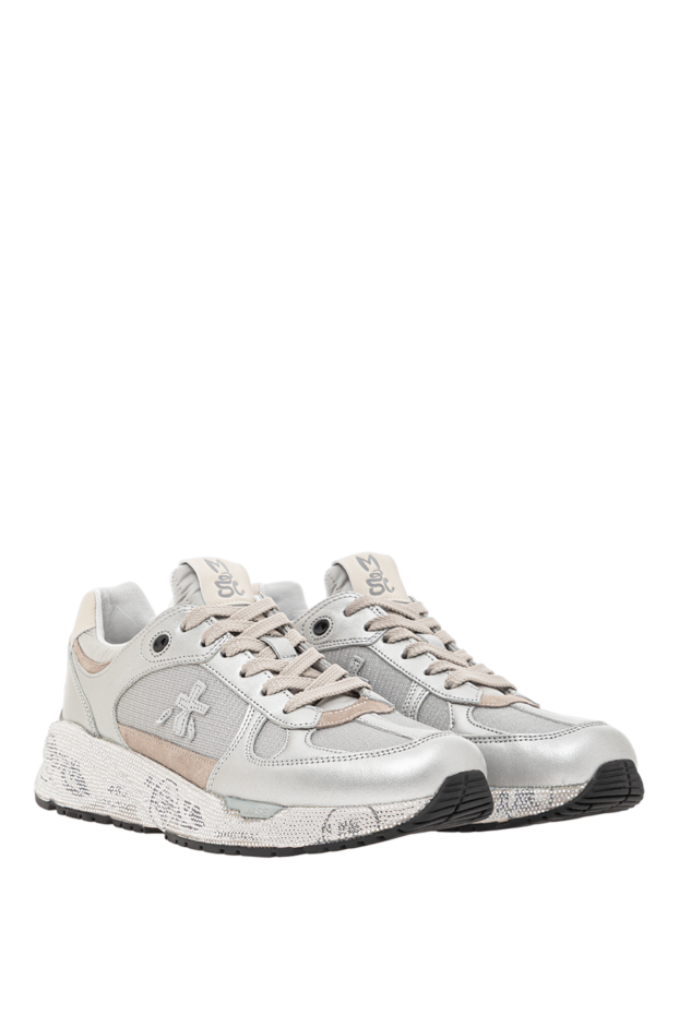 Premiata sneakers, keds 191841 - photo 2