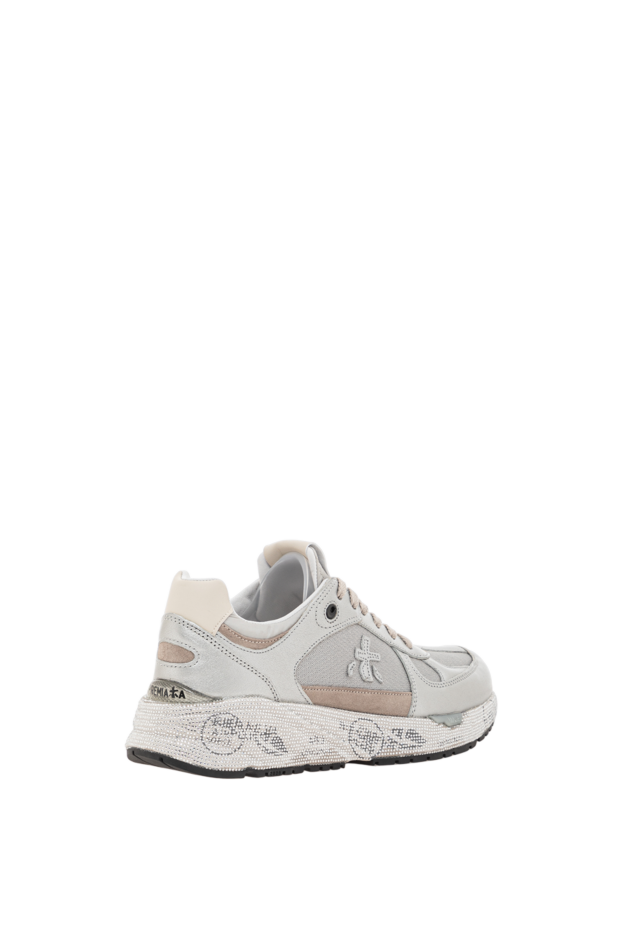 Premiata sneakers, keds 191841 - photo 3