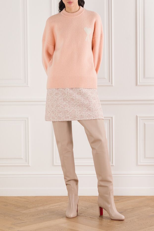 Джемпер - фото 1