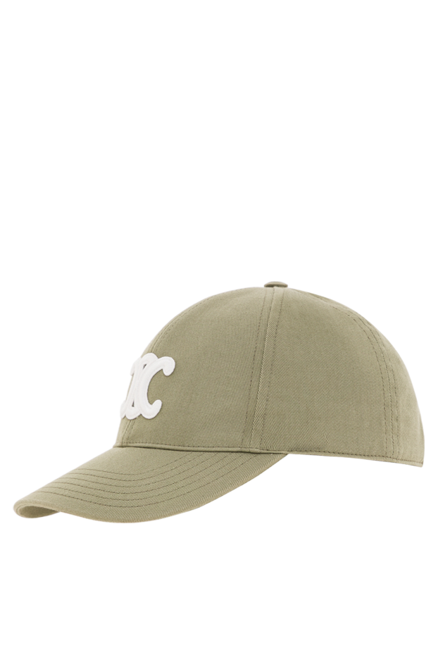 Celine кепка 191961 - фото 2