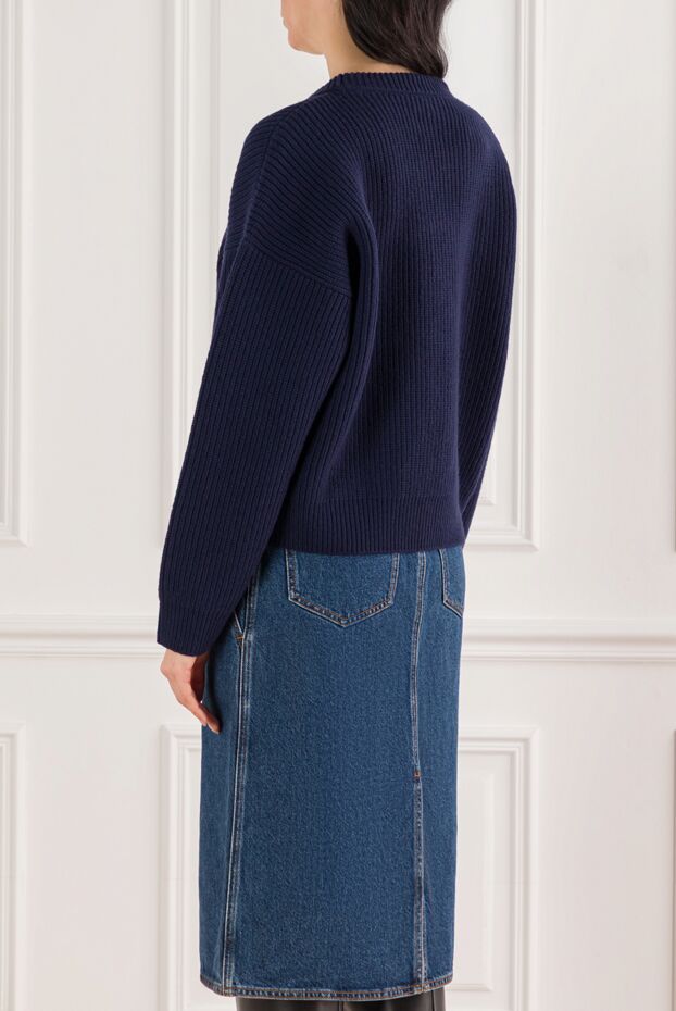 Celine джемпер 191970 - фото 3