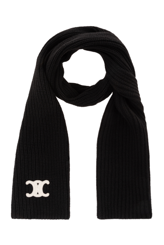 Celine шарф, платок 191971 - фото 1