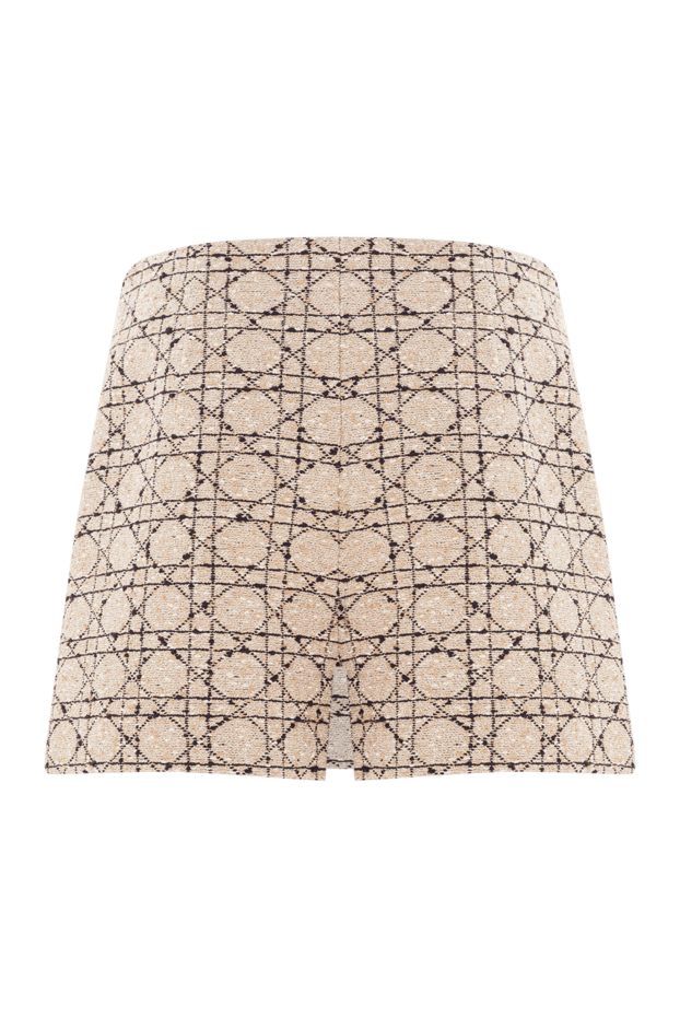 Dior шорти 191988 - фото 2