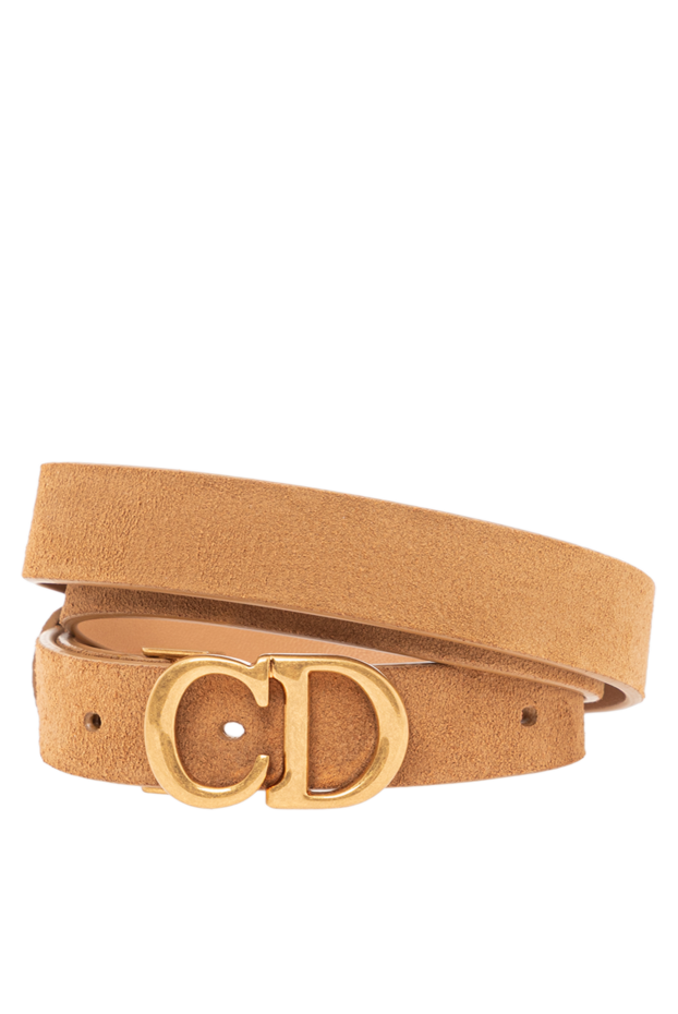 Dior belt 191997 - photo 1