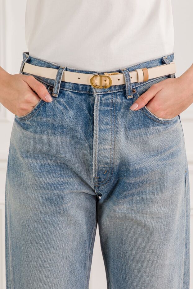 Dior belt 192000 - photo 2