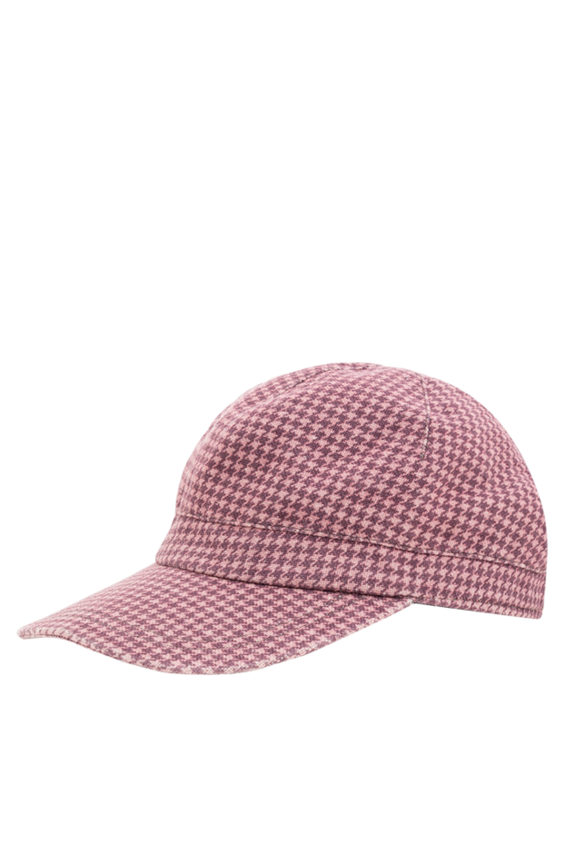 Kiton cap 192002 - photo 2