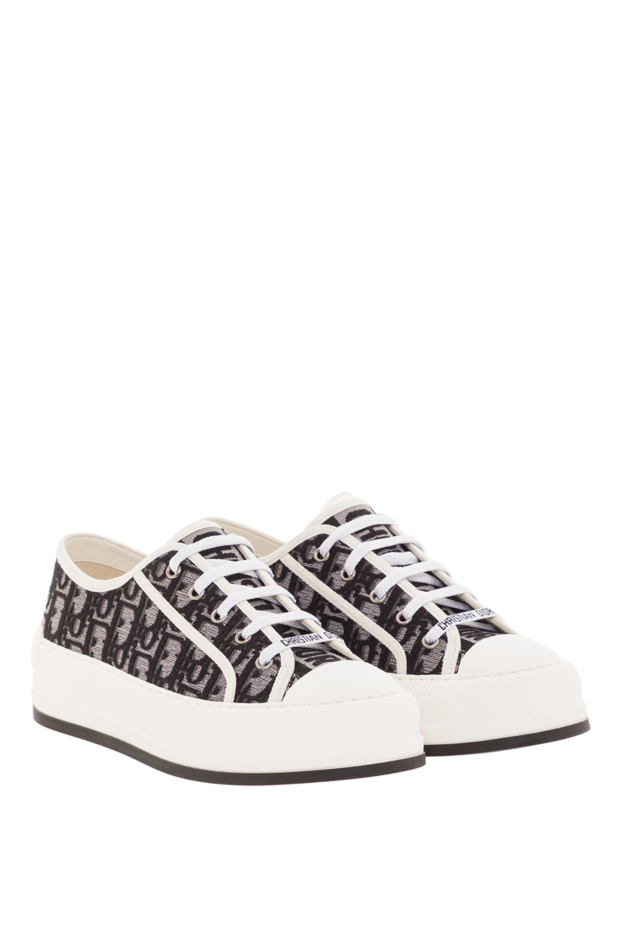 Dior кросівки, кеди, снікери 192005 - фото 3