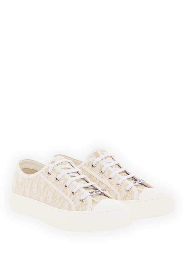 Dior кроссовки, кеды,сникеры 192007 - фото 3