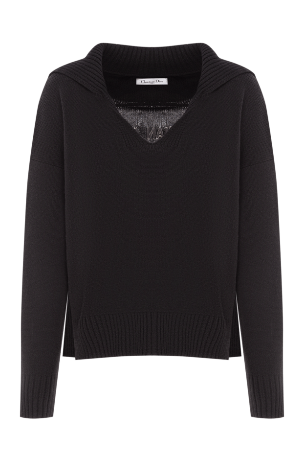 Джемпер - фото 1