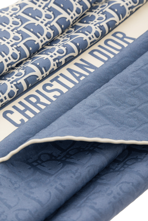 Dior шарф, хустка 192017 - фото 3