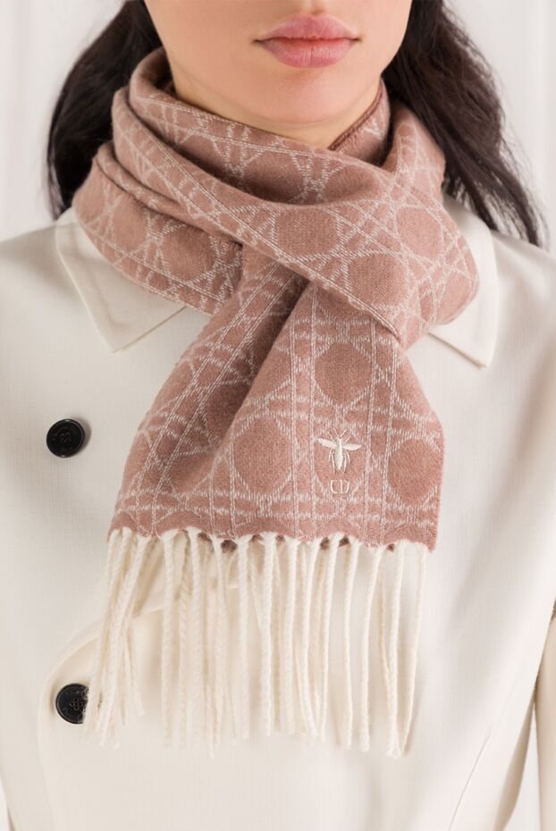 Шарф, Хустка - фото 1