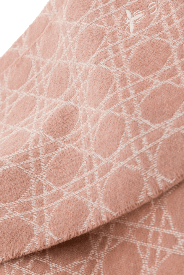 Dior шарф, платок 192020 - фото 3