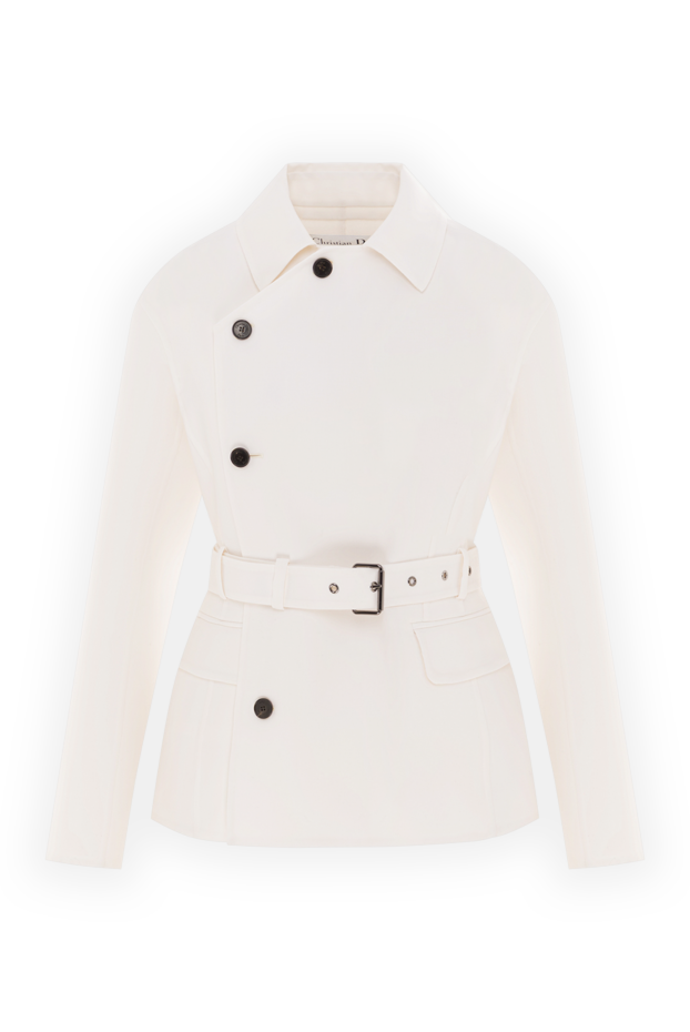 Пальто, Тренч - фото 1