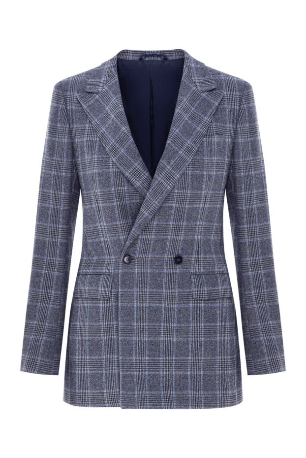 Kiton жакет 192056 - фото 1