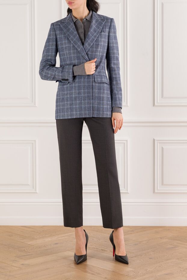 Kiton жакет 192056 - фото 2