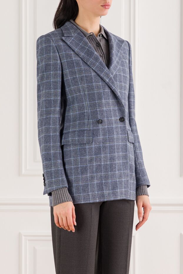 Kiton жакет 192056 - фото 3