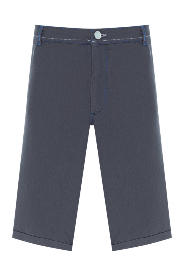 Scissor Scriptor шорты 192068 - фото 1